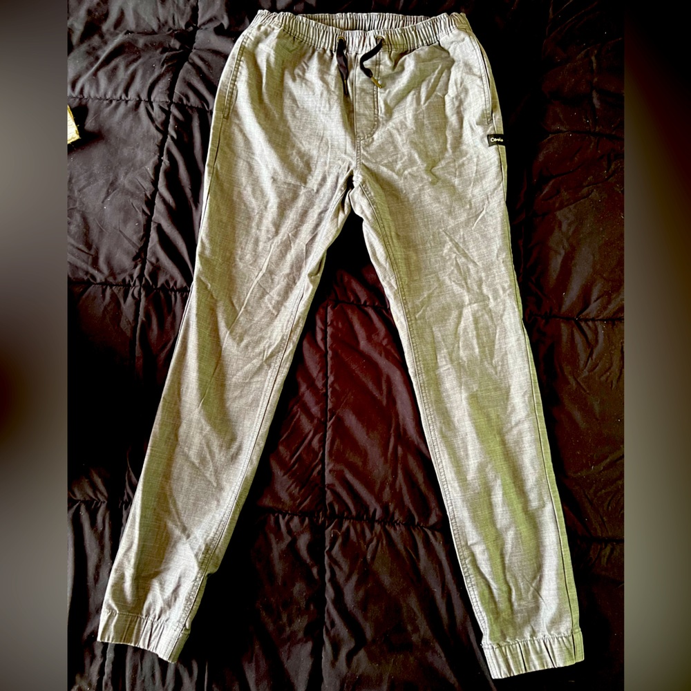 Joggers, slim
